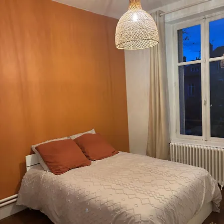 Cosy Sur * Nancy